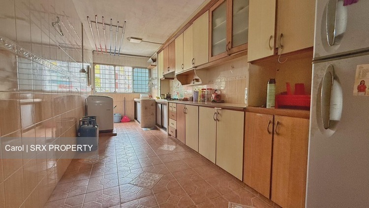 Blk 794 Khatib Vale (Yishun), HDB 5 Rooms #551678361